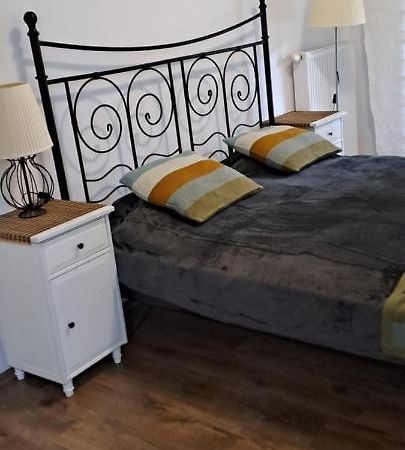 Appartement Gawota 9 à Varsovie Extérieur photo