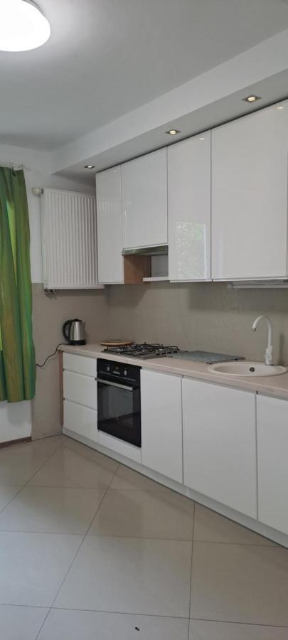 Appartement Gawota 9 à Varsovie Extérieur photo