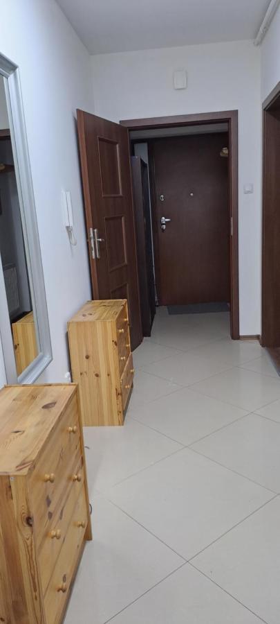 Appartement Gawota 9 à Varsovie Extérieur photo