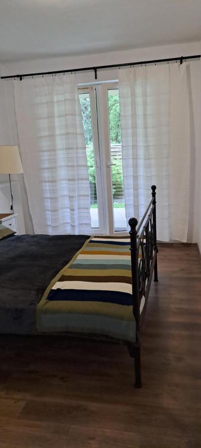 Appartement Gawota 9 à Varsovie Extérieur photo