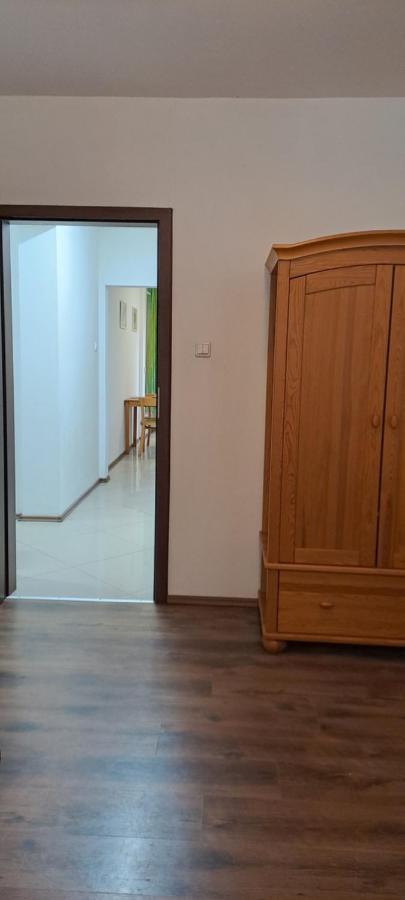Appartement Gawota 9 à Varsovie Extérieur photo